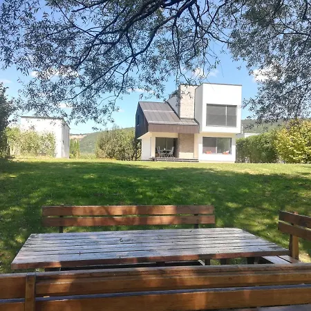 Sunset Villa Bihac