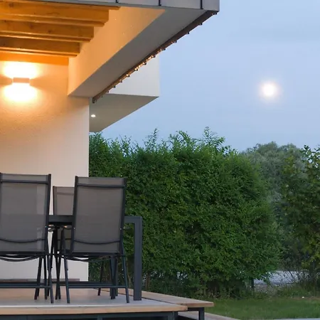 Villa Sunset